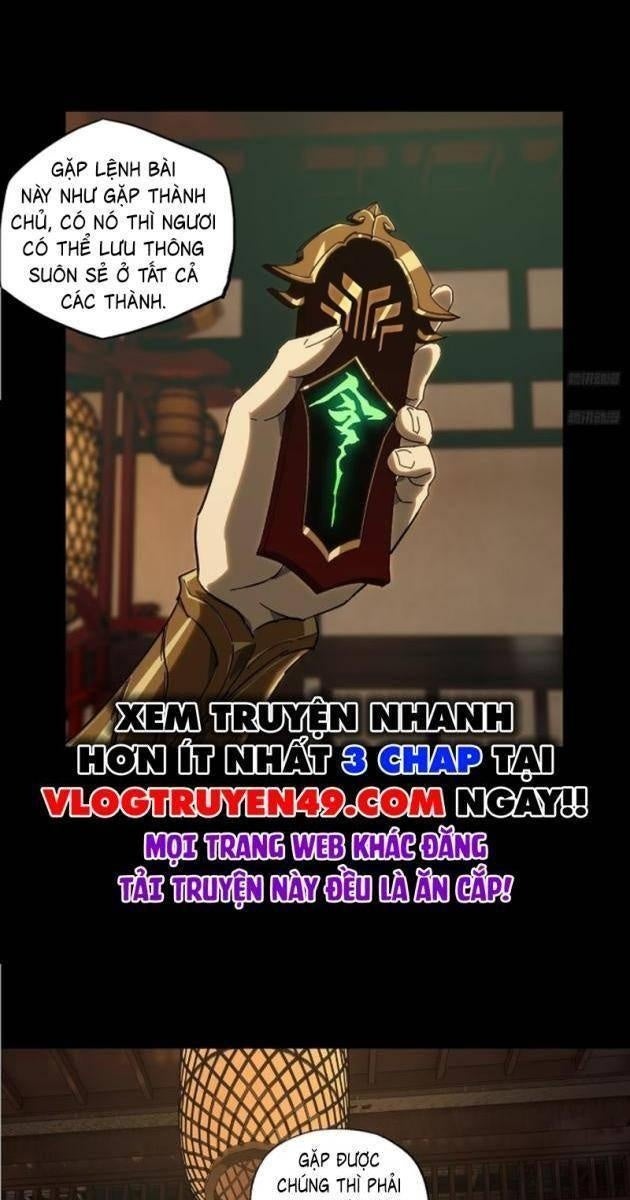 Đại Tượng Vô Hình - Page 8