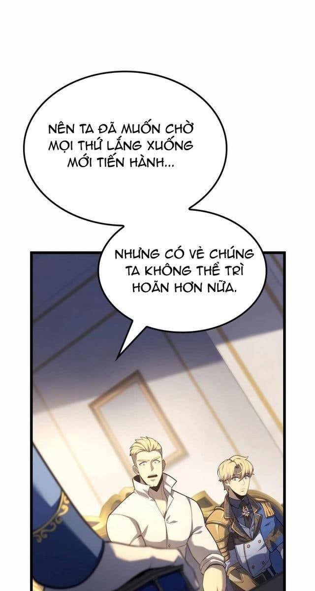 Con Trai Út Của Bá Tước Là Một Người Chơi - Page 31