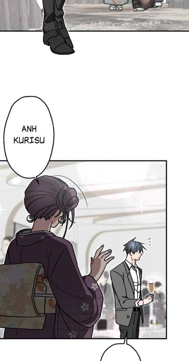 Quý Tộc Báo Thù - Page 77