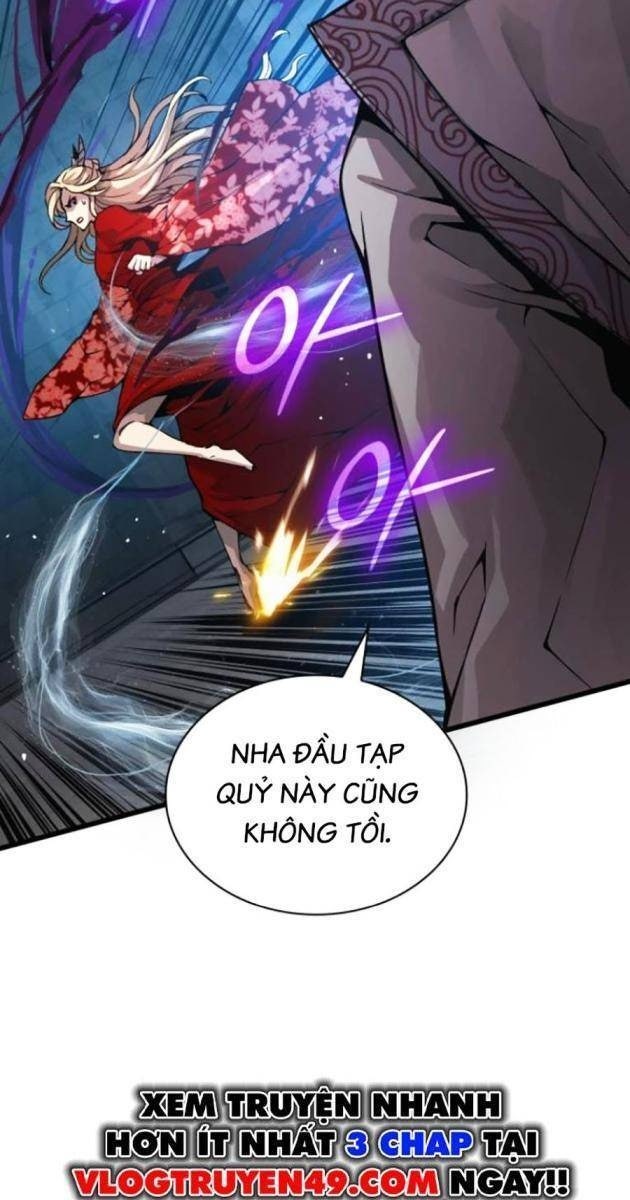 Quái Lực Loạn Thần - Page 41