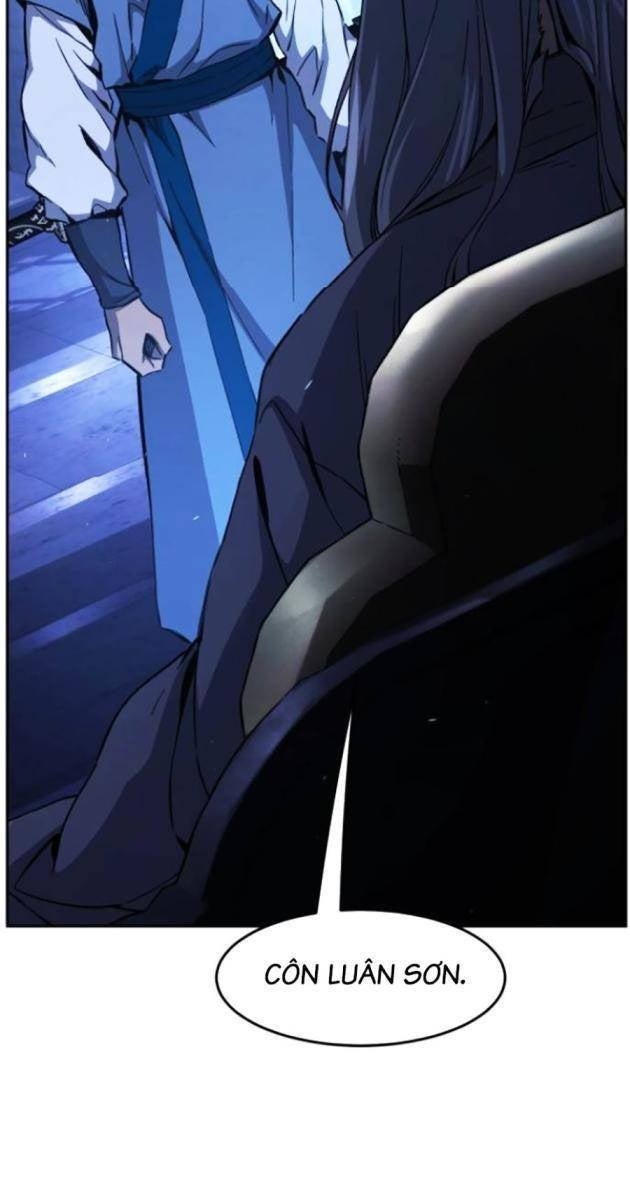 Tuyệt Đỉnh Kiếm Cảm - Page 11