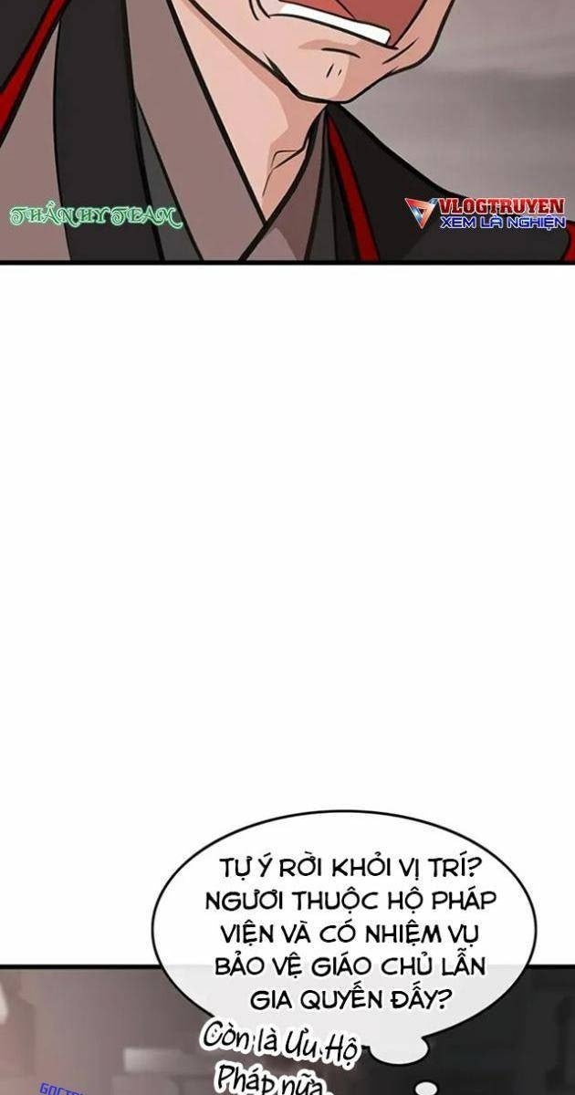 Vợ Tôi Là Giáo Chủ Ma Giáo - Page 80
