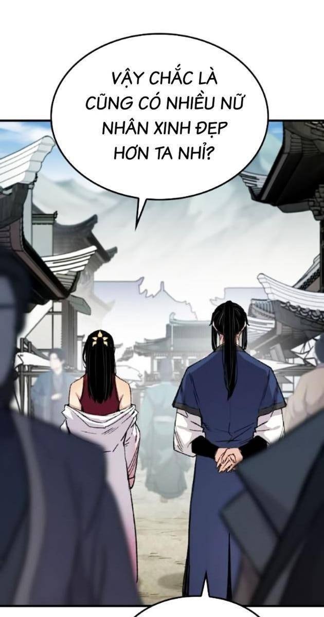 Thiên Ma Quy Hoàn - Page 14