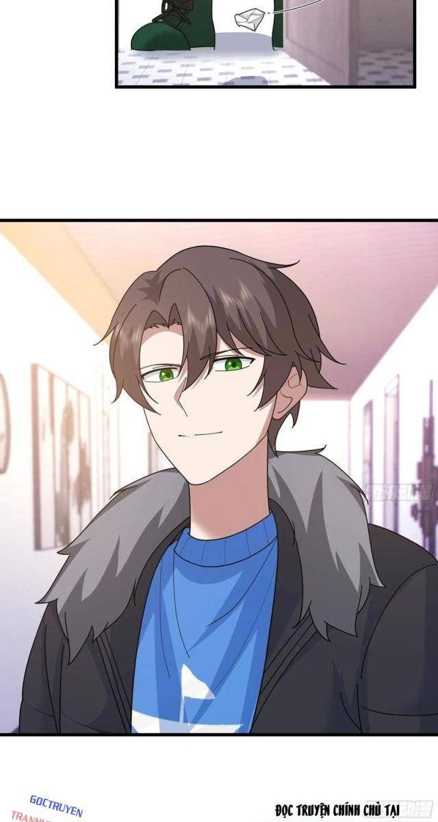 Ta Không Muốn Trùng Sinh Đâu - Page 68