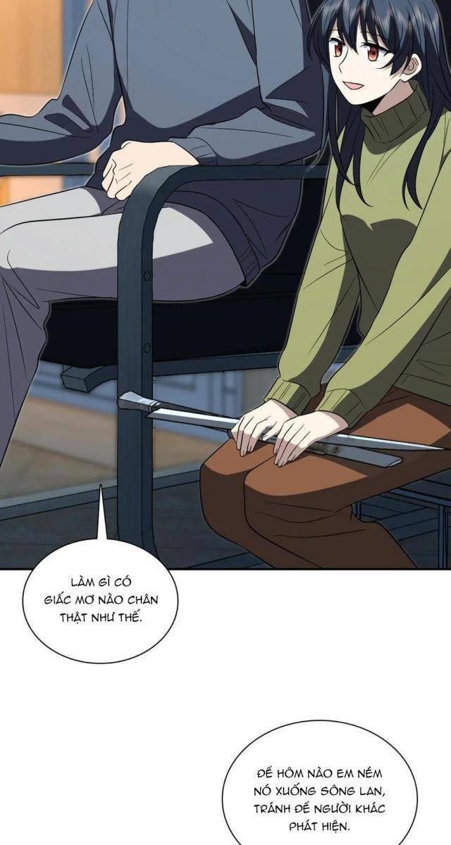 Bà Xã Nhà Tôi Đến Từ Ngàn Năm Trước - Page 56