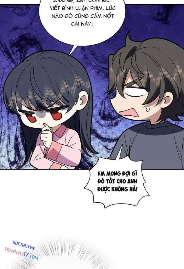 Bà Xã Nhà Tôi Đến Từ Ngàn Năm Trước - Page 26