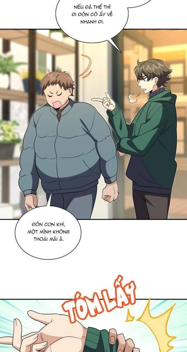 Bà Xã Nhà Tôi Đến Từ Ngàn Năm Trước - Page 63