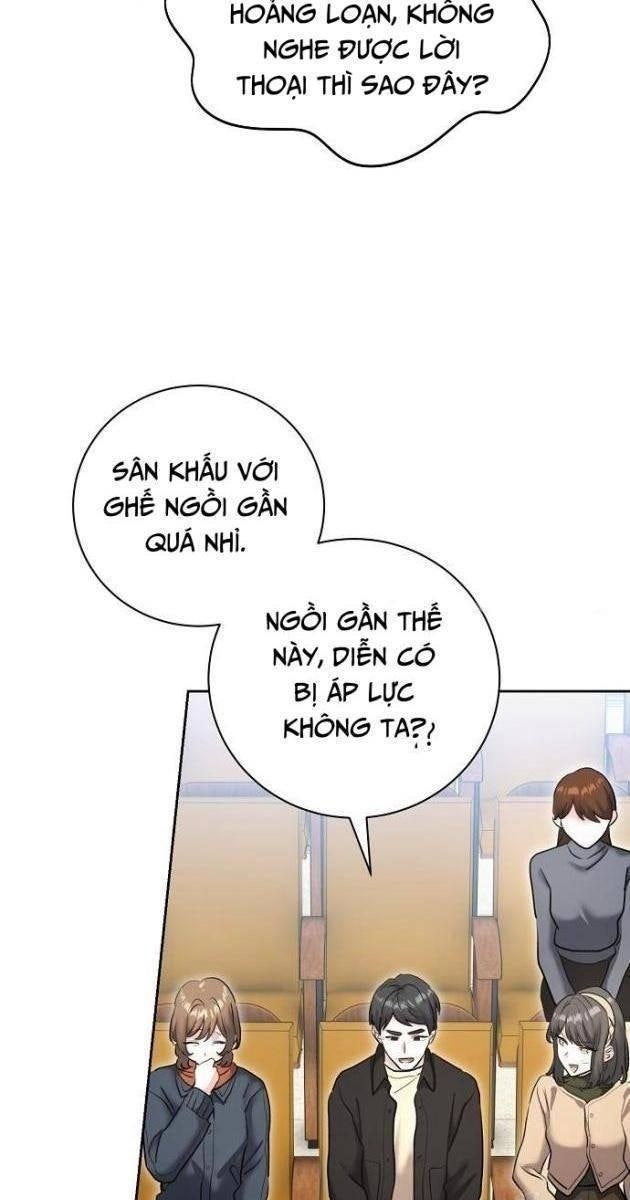 Ánh Hào Quang Của Diễn Viên Thiên Tài - Page 6