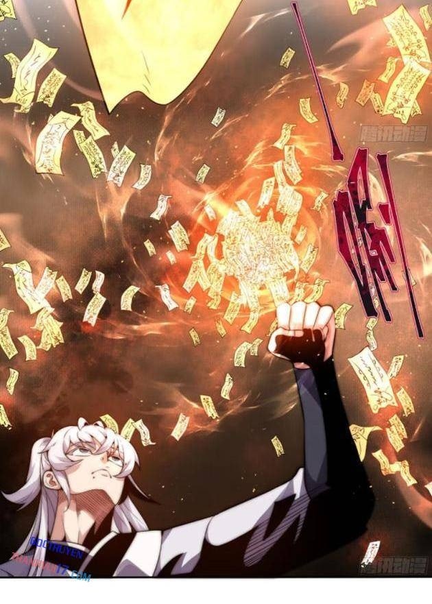 Lôi Kiếp Thập Vạn Niên - Page 30