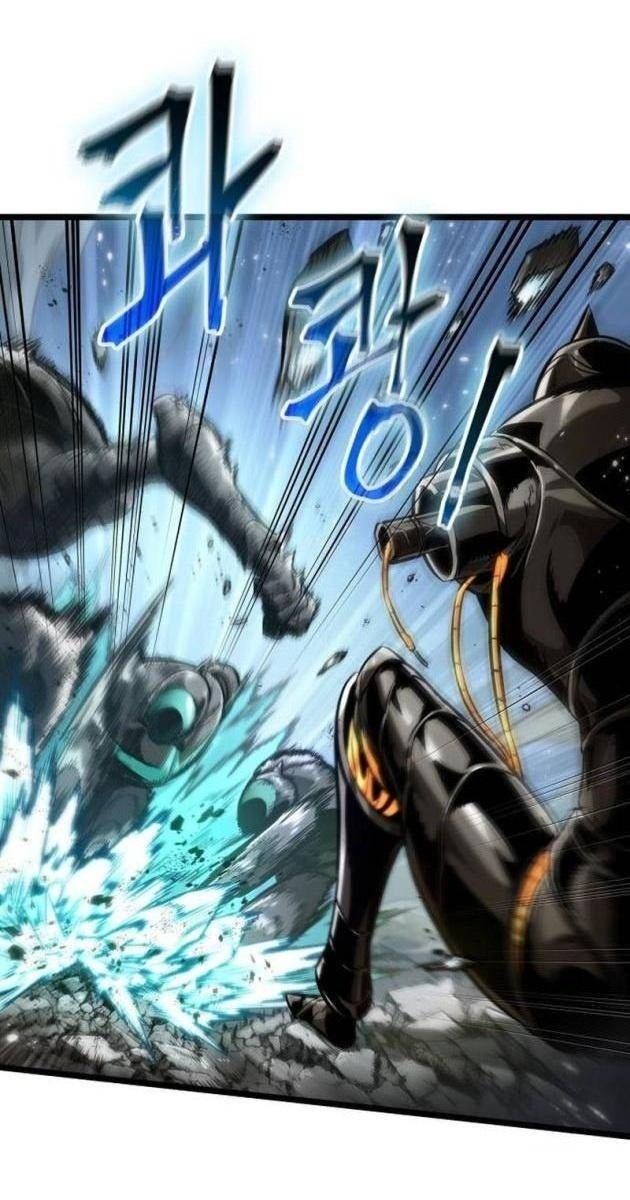 Thế Giới Hậu Tận Thế - Page 13