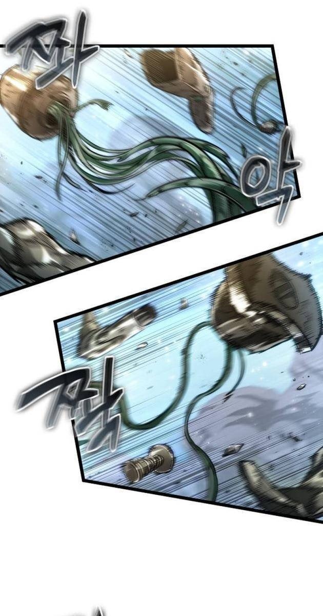 Thế Giới Hậu Tận Thế - Page 26