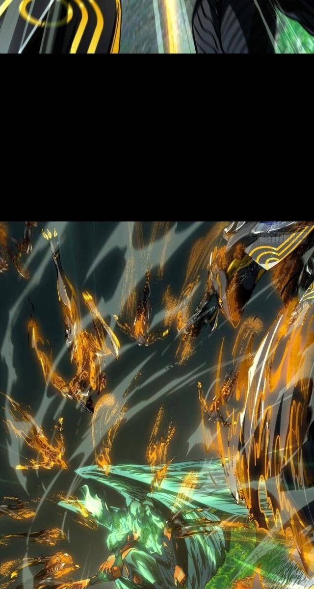 Đại Tượng Vô Hình - Page 34