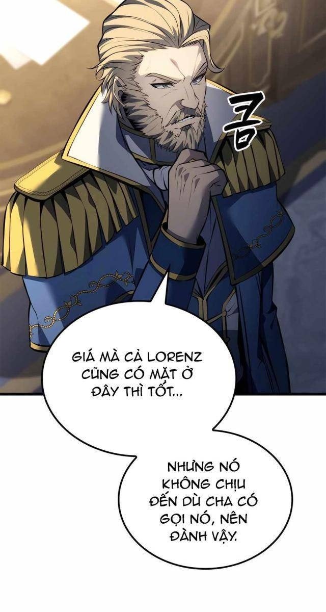 Con Trai Út Của Bá Tước Là Một Người Chơi - Page 25