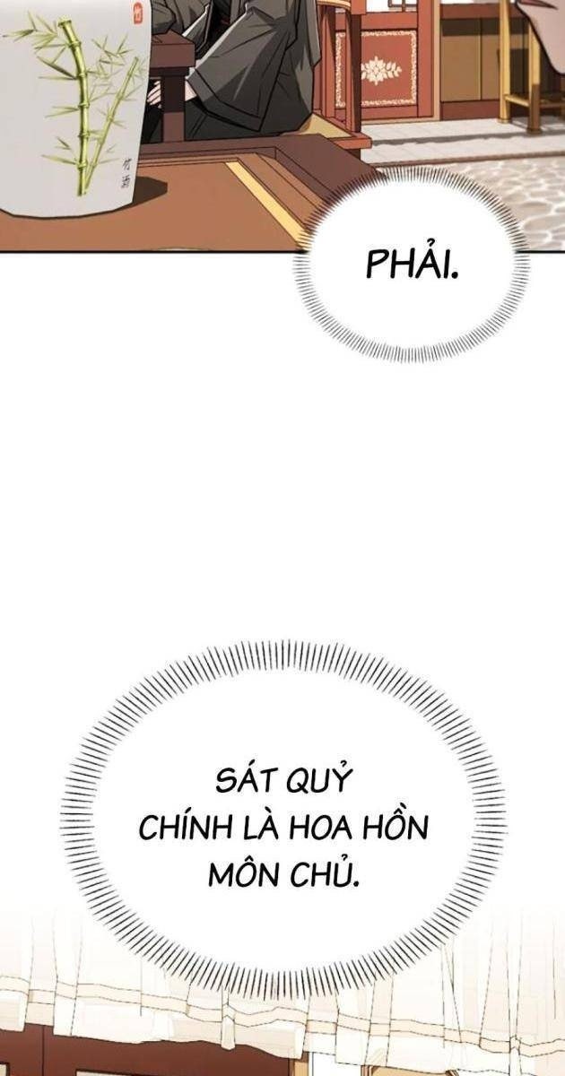 Quỷ Kiếm Thiên Tài Của Hoa Sơn Phái - Page 83