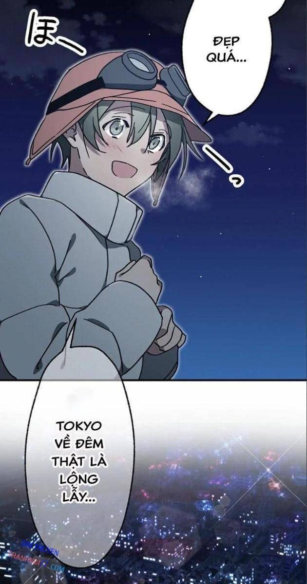 Quý Tộc Báo Thù - Page 74