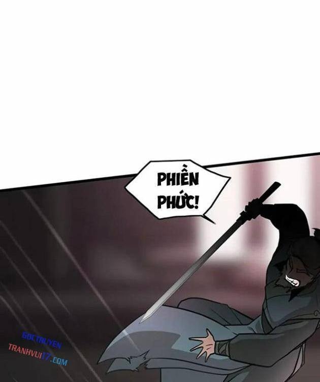 Vợ Tôi Là Giáo Chủ Ma Giáo - Page 21