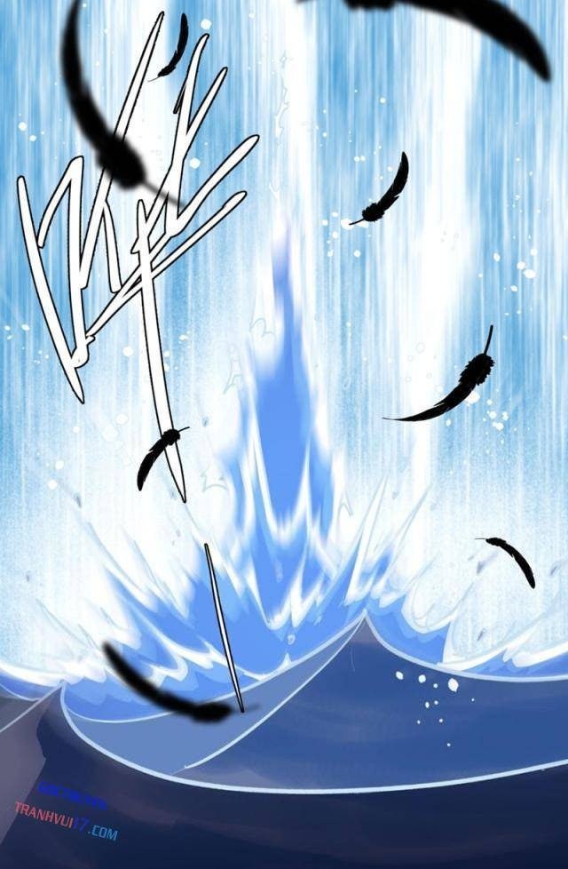 Đồng Hành Cùng Tử Vong: Bắt Đầu Với Ngư Nhân Địa Hạ Thành - Page 36