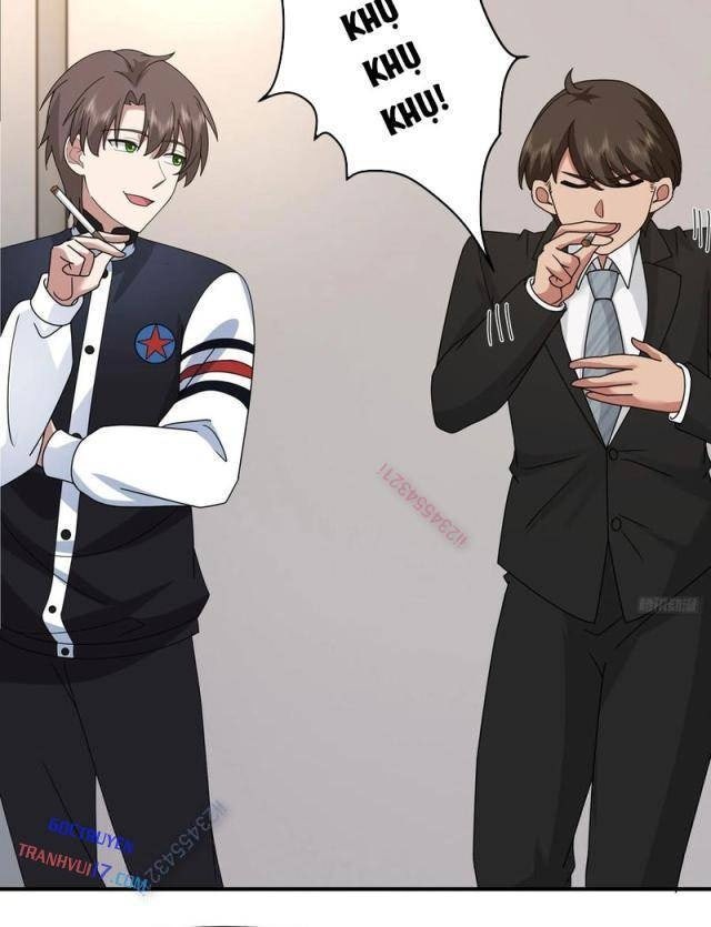 Ta Không Muốn Trùng Sinh Đâu - Page 15