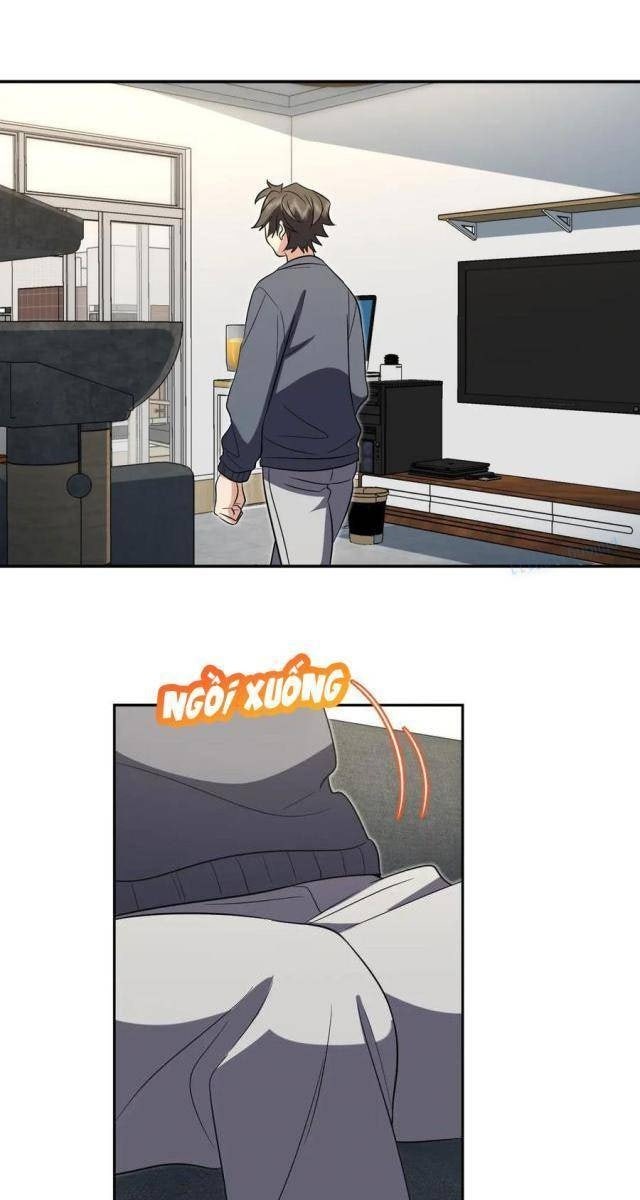 Bà Xã Nhà Tôi Đến Từ Ngàn Năm Trước - Page 58