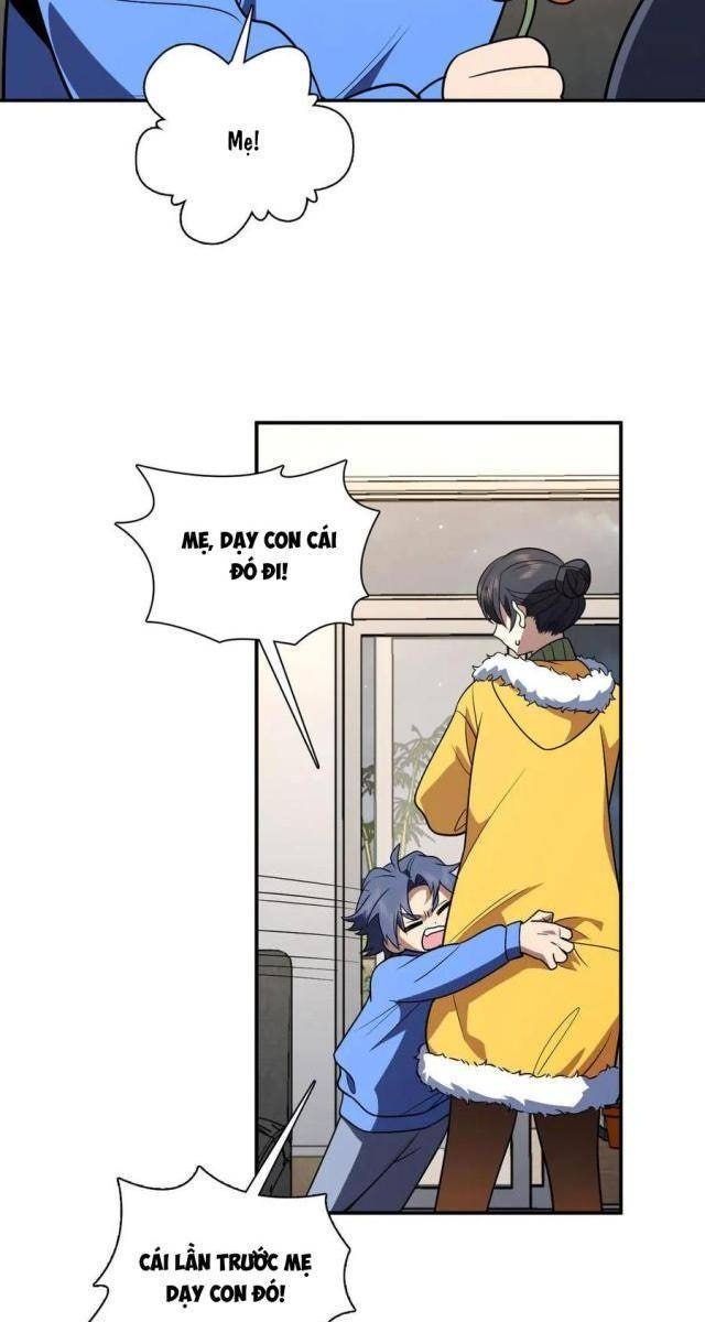 Bà Xã Nhà Tôi Đến Từ Ngàn Năm Trước - Page 64