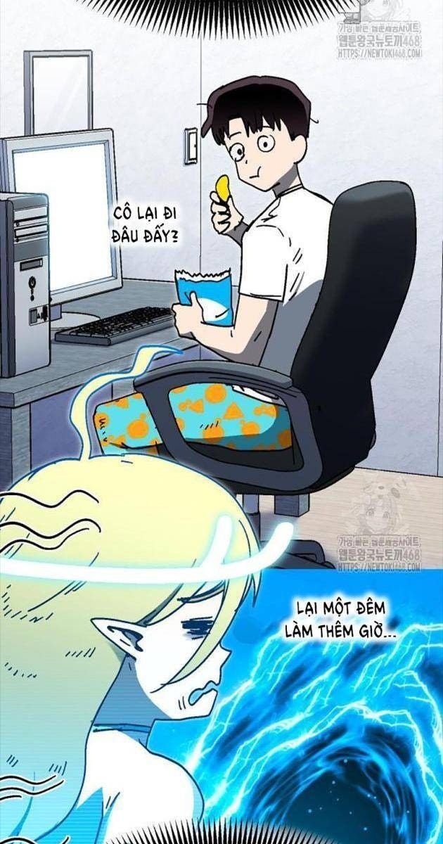 Hệ Thống Tăng Trưởng Đột Phá - Page 52