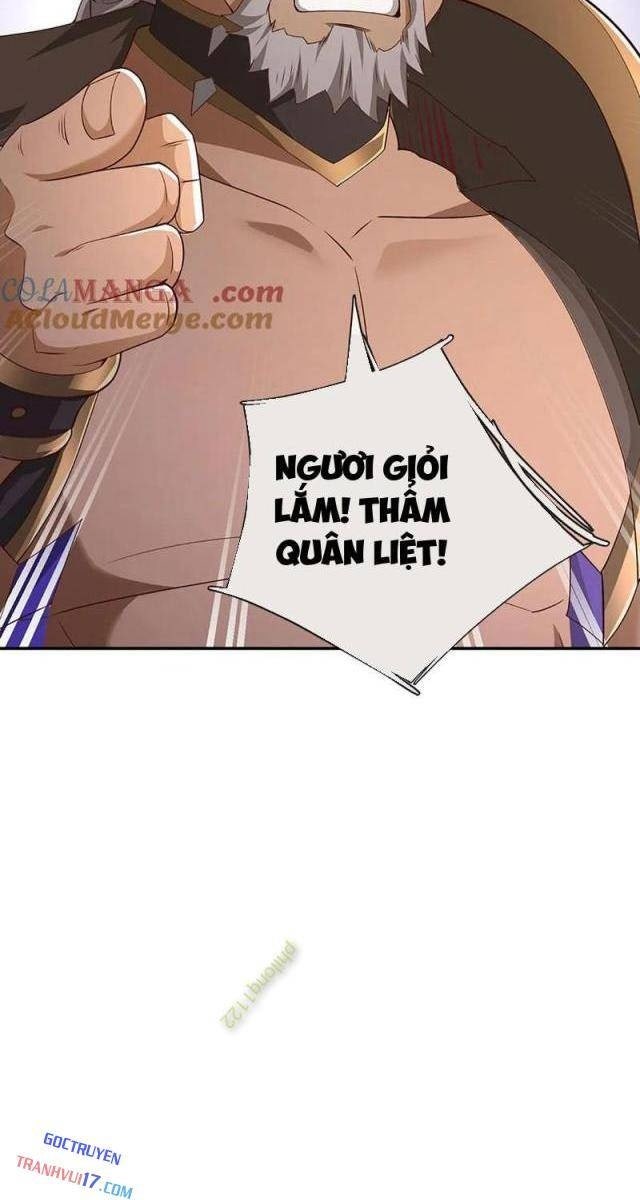 Ta Có Thể Vô Hạn Bạo Kích - Page 29