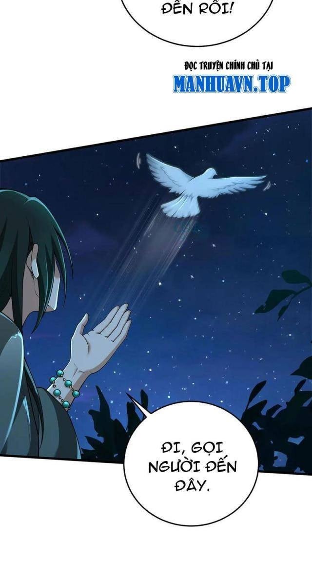 Giết Ta Thêm Mấy Lần Nữa, Ta Liền Vô Địch - Page 39