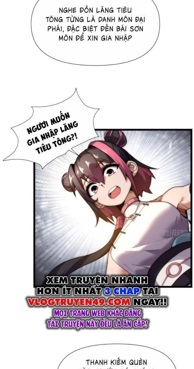 Lôi Kiếp Thập Vạn Niên - Page 10