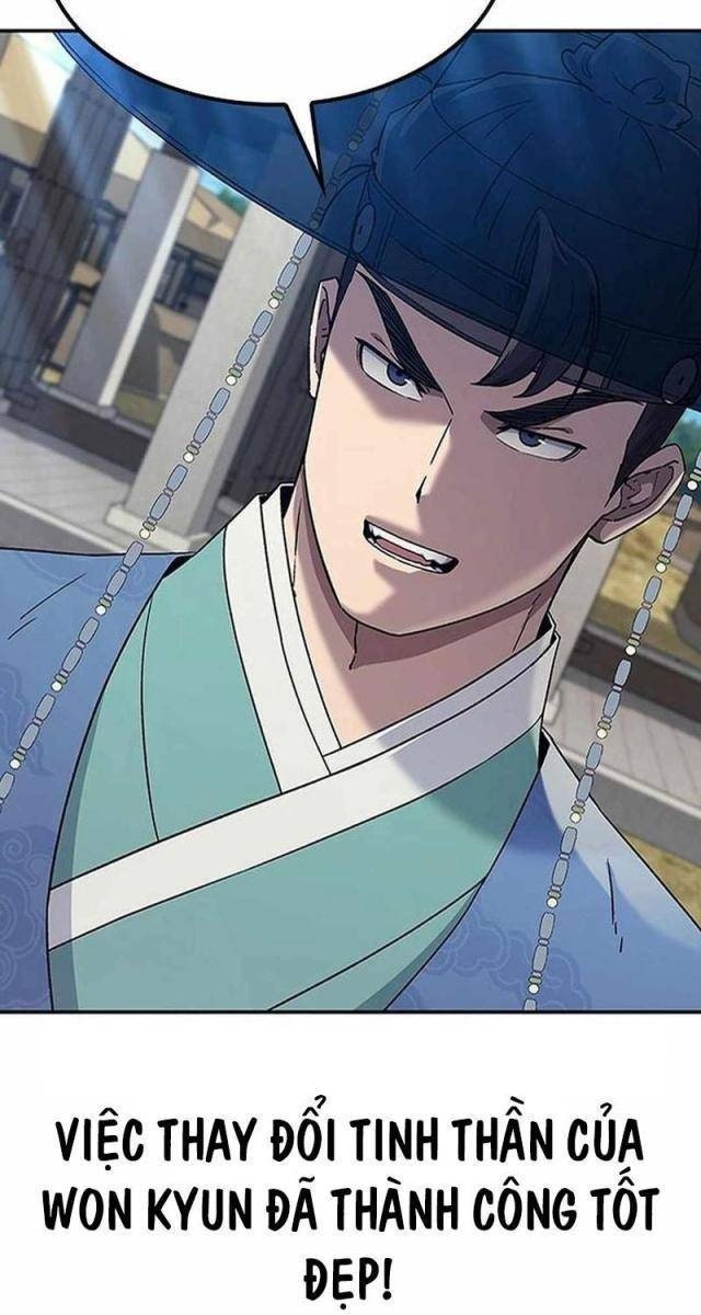 Bác Sĩ Tới Joseon - Page 97