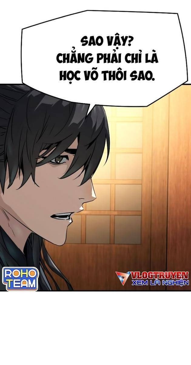 Tuyệt Thế Hồi Quy - Page 41