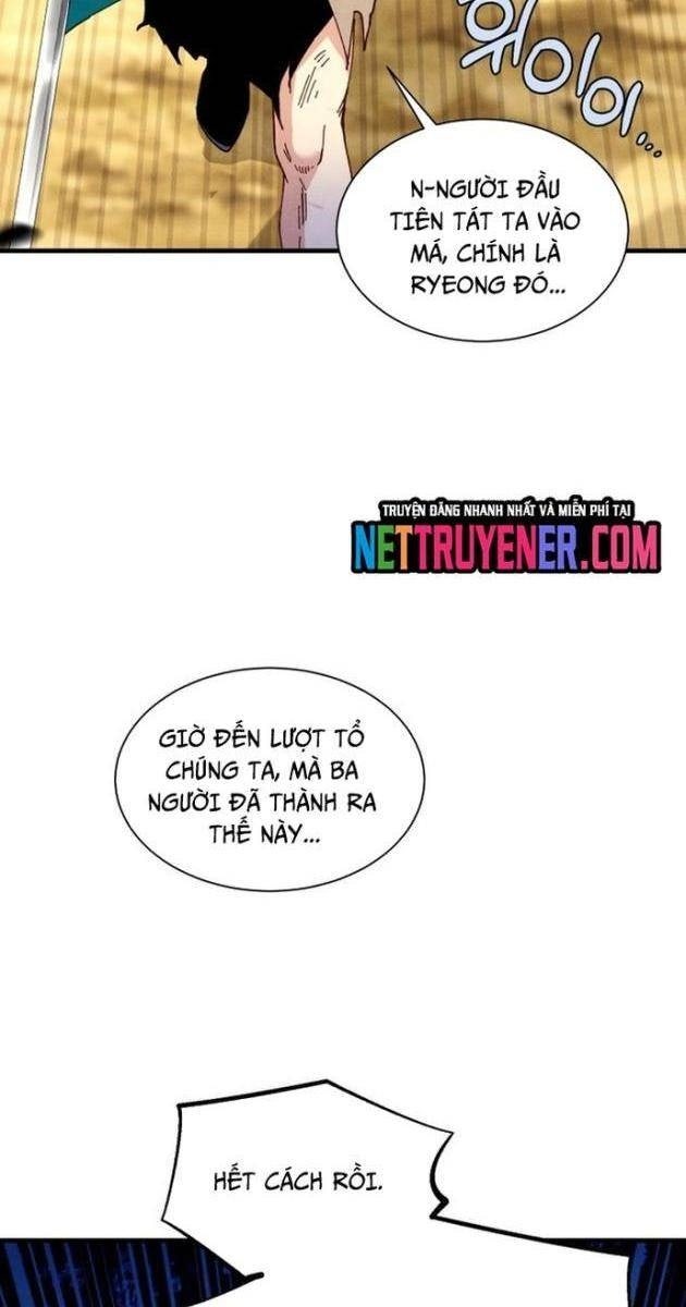 Phi Lôi Đao - Page 119