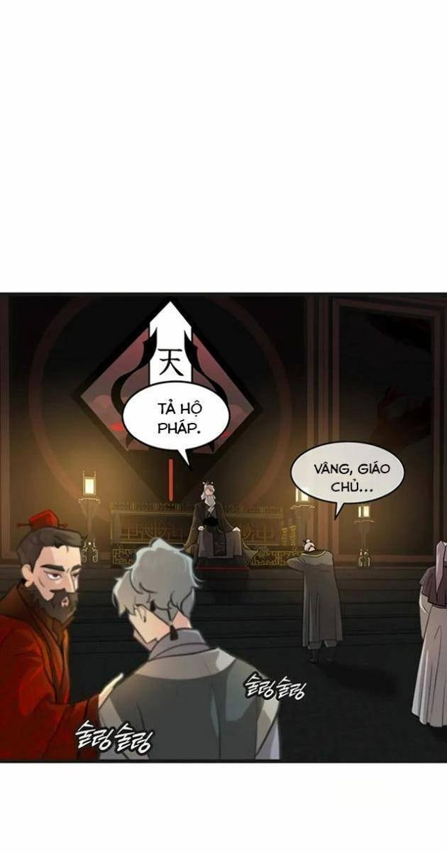 Vợ Tôi Là Giáo Chủ Ma Giáo - Page 19