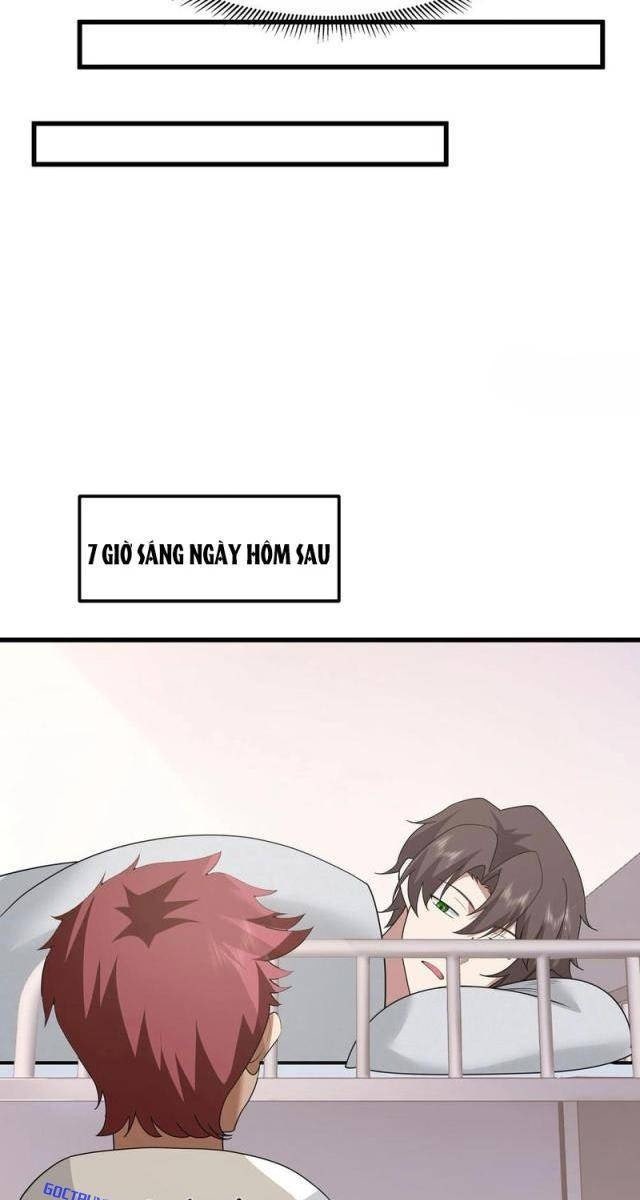 Ta Không Muốn Trùng Sinh Đâu - Page 35