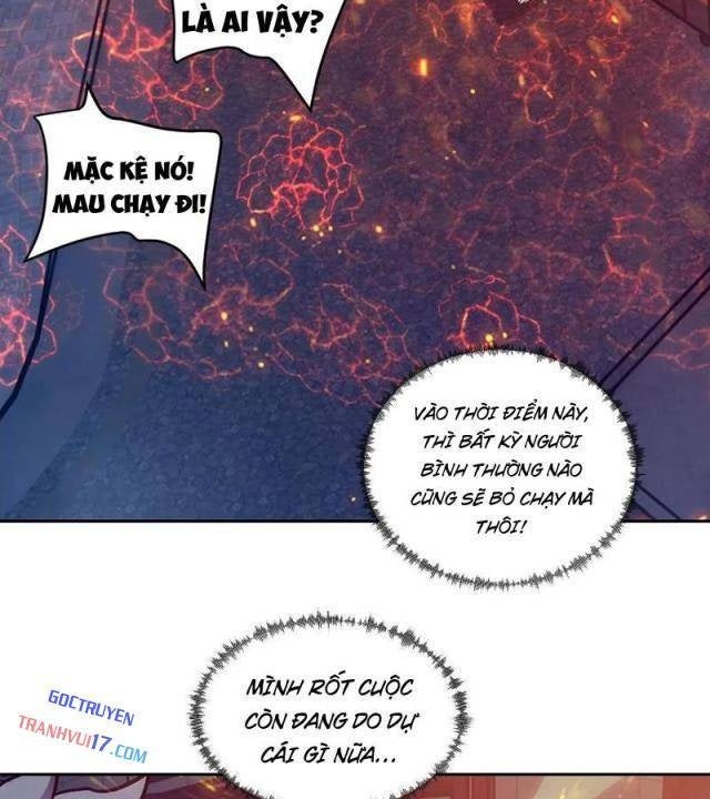 Tay Trái Của Ta Có Thể Dị Biến - Page 16