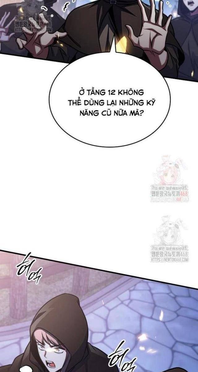 Cuốn Sách Chiến Lược Hàng Đầu Mà Chỉ Tôi Mới Có Thể Nhìn Thấy - Page 46