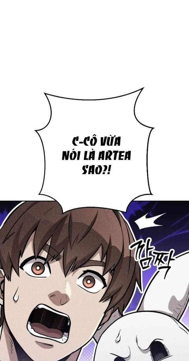 Tái Thiết Hầm Ngục - Page 8