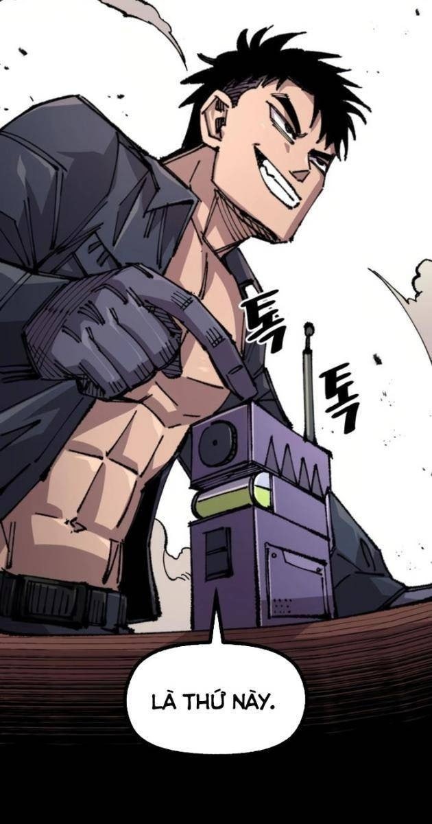 Sắp Xuất Ngũ Thì Isekai - Page 69