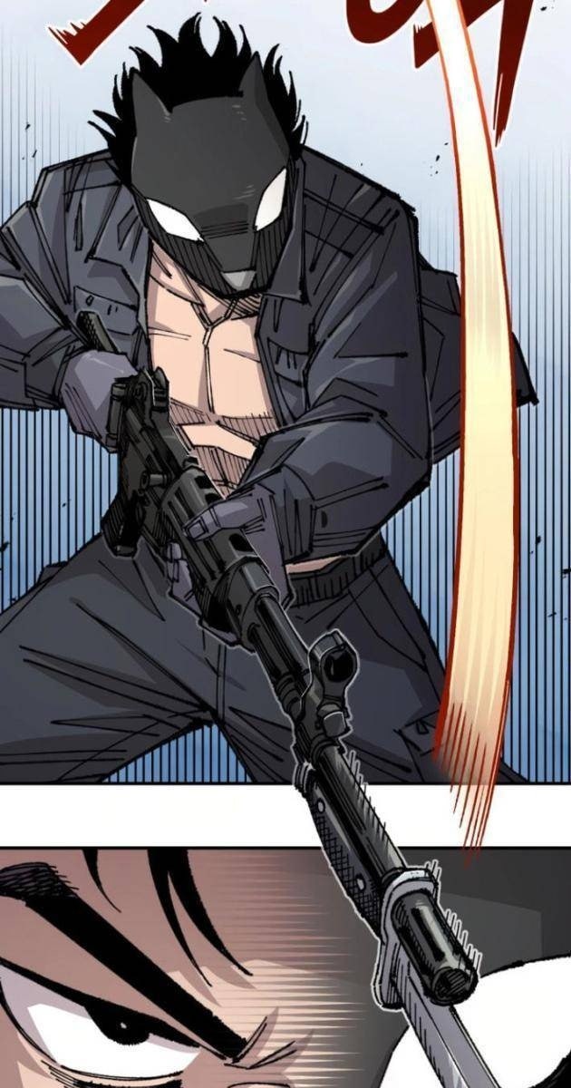 Sắp Xuất Ngũ Thì Isekai - Page 57