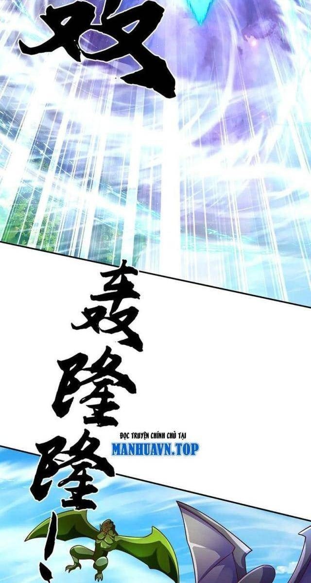 Ta Có Thể Vô Hạn Bạo Kích - Page 20