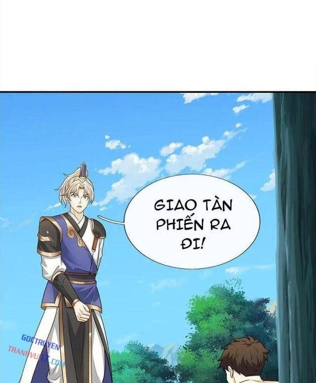 Ta Có Thể Vô Hạn Bạo Kích - Page 34