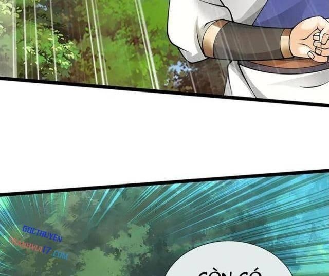 Ta Có Thể Vô Hạn Bạo Kích - Page 6