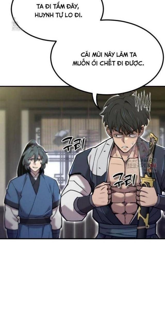 Sư Tôn Của Ta Luôn Dõi Theo - Page 34