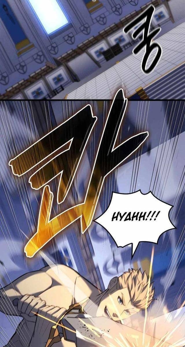 Con Trai Út Của Bá Tước Là Một Người Chơi - Page 71