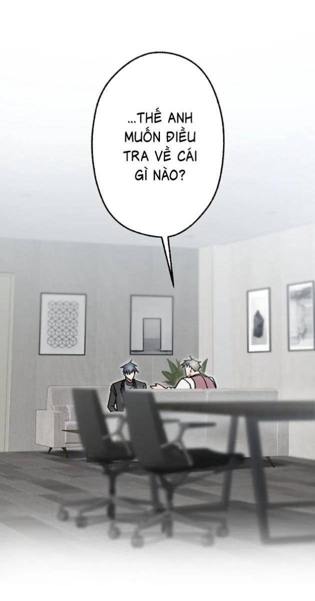 Quý Tộc Báo Thù - Page 56