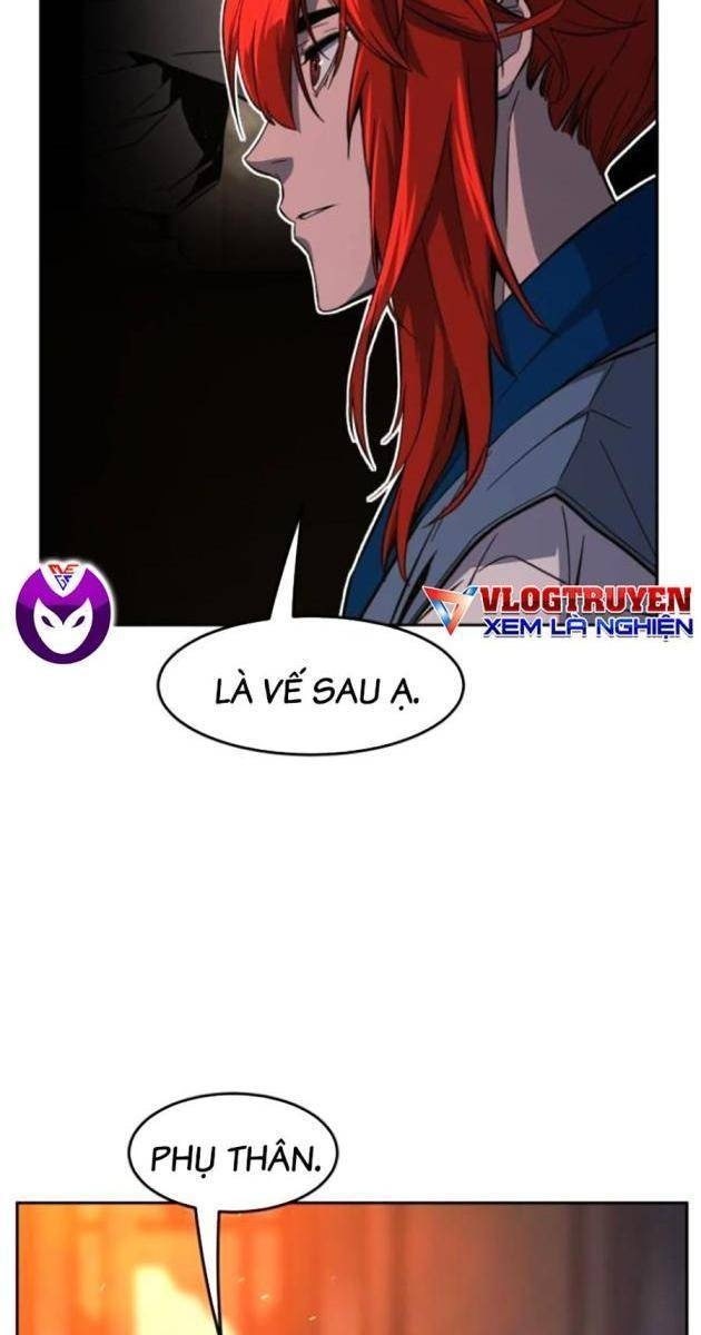 Tuyệt Đỉnh Kiếm Cảm - Page 41