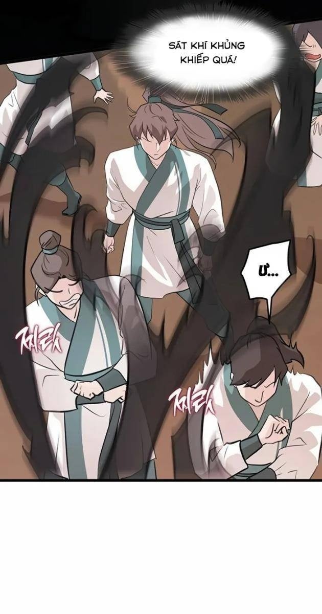 Vợ Tôi Là Giáo Chủ Ma Giáo - Page 37