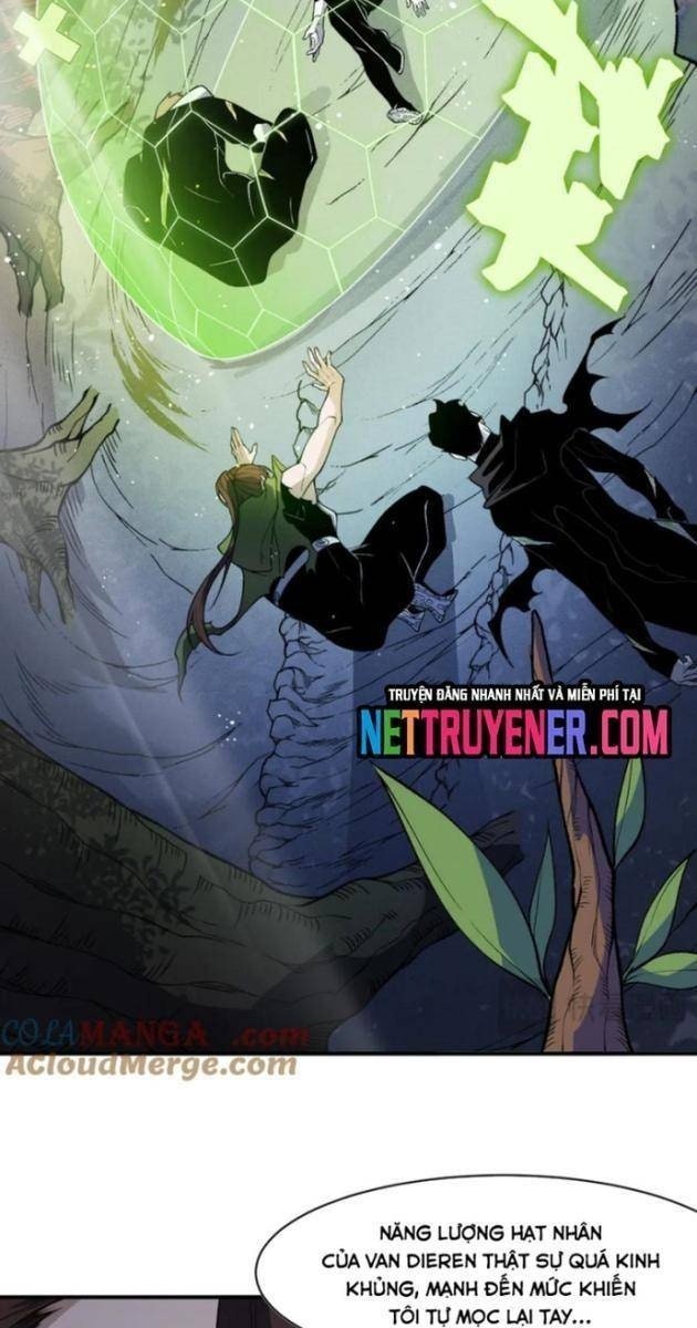 Quỷ Tiến Hóa - Page 66