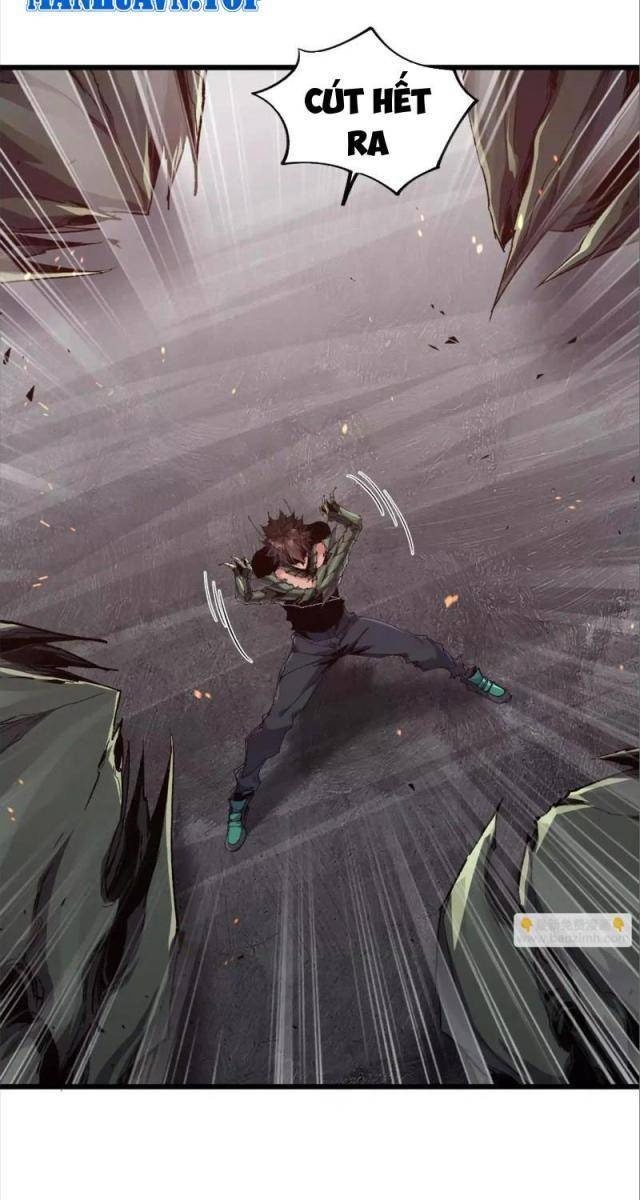 Trùng Sinh Thành Gián - Page 39