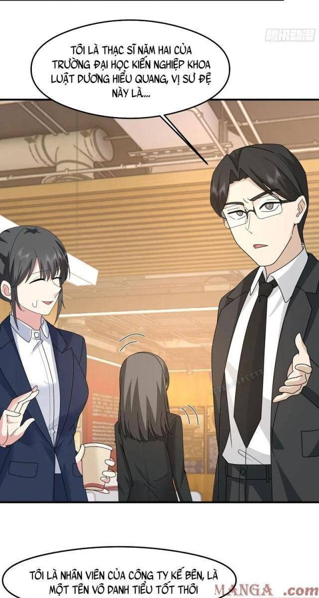 Ta Không Muốn Trùng Sinh Đâu - Page 37