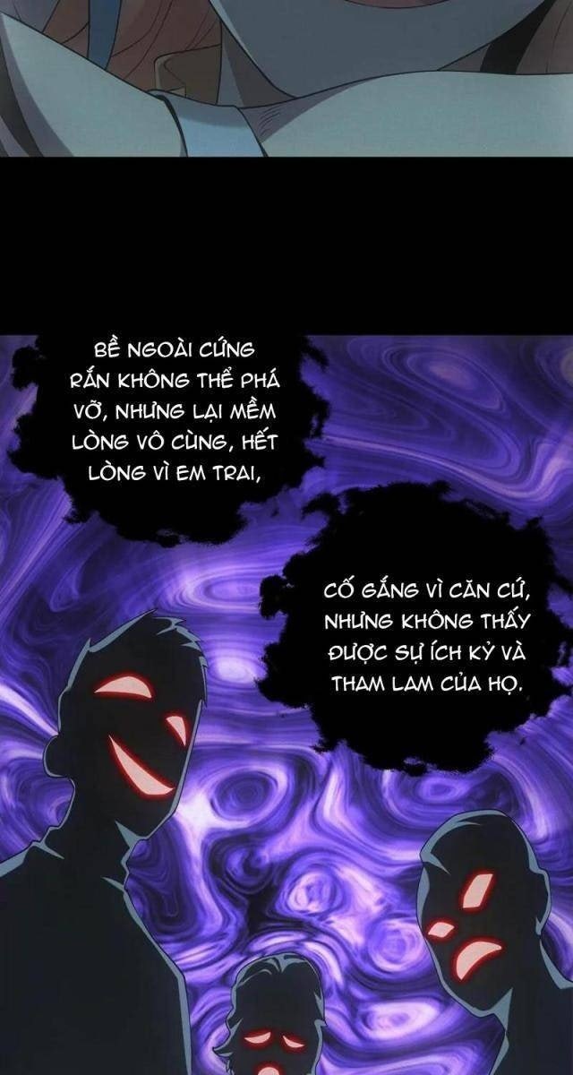 Ta Bán Hàng Rong Thời Tận Thế - Page 40